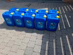 Legen bussen 20 liter, 2€ stuk, Ophalen
