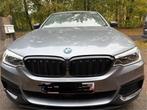 1.	BMW 530e M-Pakket – Zeer goed onderhouden, nieuwe banden, Auto's, Automaat, Leder, Berline, 5 deurs