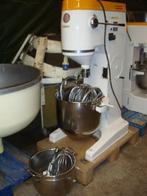 Batteur mélangeur klopper 60 et 40 L boulangerie bakkerij, Zakelijke goederen, Ophalen, Gebruikt, Bakkerij en Slagerij