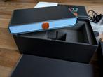 Volumio Rivo streamer + Reddo Audio 5V voeding, Audio, Tv en Foto, Mediaspelers, Ophalen, Zo goed als nieuw, USB 2, Zonder harde schijf