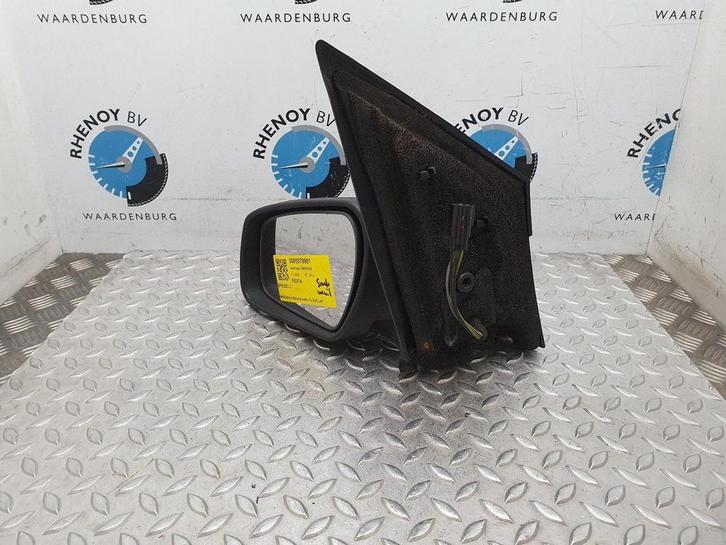 FORD FIESTA ST150 [L_DOOR_MIRROR] 2005, Auto-onderdelen, Overige Auto-onderdelen, Gebruikt, ARN erkend, Stiba lid, Erkend duurzaam