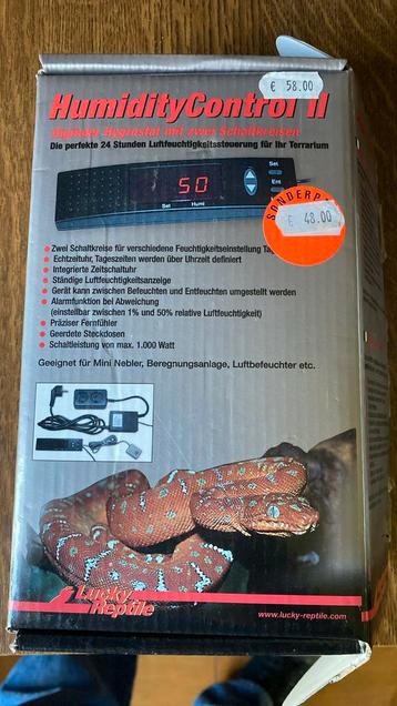 Allerlei toebehoren beschikbaar voor biedingen