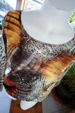 leuk natuurlijk sfeervol T-shirt, Enlèvement ou Envoi, Autres couleurs, L’histoire de louise, Manches longues