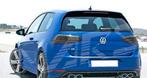 Golf 7 achterlichten set Rookgrijs LED 2012-2017 Actieprijs, Auto-onderdelen, Verlichting, Ophalen of Verzenden, Nieuw, Volkswagen