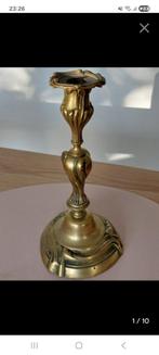 Louis XV Kaarshouder van 1720-1740, Ophalen, Koper of Brons