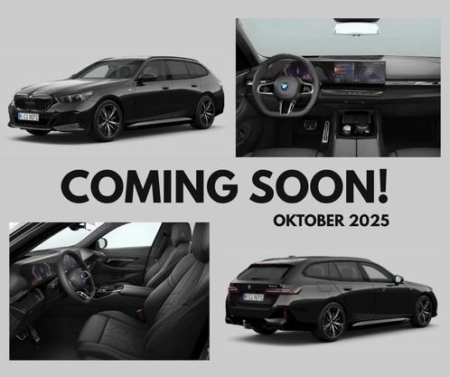 BMW 530e xDrive Touring M Sport Pro/ BOW&WIL / PANO / 360, Auto's, BMW, Bedrijf, Te koop, 5 Reeks, ABS, Achteruitrijcamera, Adaptive Cruise Control
