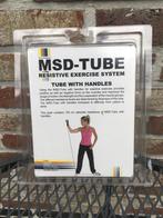 MSD TUBE NIEUW, Diversen, Verpleegmiddelen, Ophalen of Verzenden, Nieuw