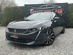 Peugeot 508 SW 1.5Hdi Boite Auto GT-Line Garantie 1an !, Auto's, 4 cilinders, Leder en Stof, 5 deurs, Zilver of Grijs