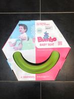 Bumbo baby Seat lime, Comme neuf, Enlèvement