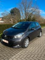 Toyota Yaris 3 - 42015 km - essence - 9 500€, Autos, Capteur de stationnement, Achat, 5 portes, 5 places