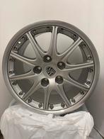 Pneus et Jantes porsche Sport design 18’’ BBS, Enlèvement, Porsche