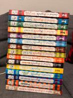 Collection complete du livre "le journal d’un degonflé", Boeken, Ophalen of Verzenden, Fictie, Jeff kinney, Nieuw