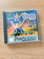 Playstation Spyro thé dragon, Games en Spelcomputers, Ophalen of Verzenden, Gebruikt