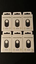 Galaxy smart tag2, Ophalen, Galaxy S24, Geen camera, Zwart