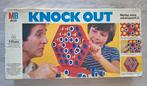 Knock Out, Een of twee spelers, Gebruikt