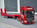 Nieuwe rc Truck Huina S770 rtr 19 Kanaals Nieuw in verpakkin, Hobby en Vrije tijd, Modelbouw | Radiografisch | Auto's, Elektro