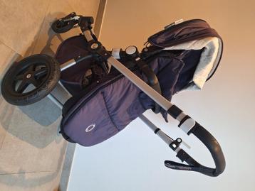 Kinderwagen Bugaboo Cameleon 3, Enlèvement, Utilisé, Poussette, Bugaboo