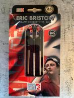 Legend Darts Eric Bristow 24gr, Sport en Fitness, Darts, Ophalen of Verzenden, Nieuw, Pijlen