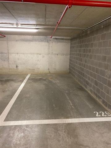 Garage te koop in Wilrijk