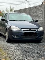 Opel corsa van 2006 1.2 143000km, Auto's, Handgeschakeld, 5 deurs, Particulier, Corsa