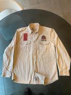 Scoutshemd  + short 14 jaar, Ophalen, Hopper, Zo goed als nieuw, Setje
