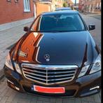 Mercedes 220E, Auto's, Mercedes-Benz, Bedrijf, Te koop