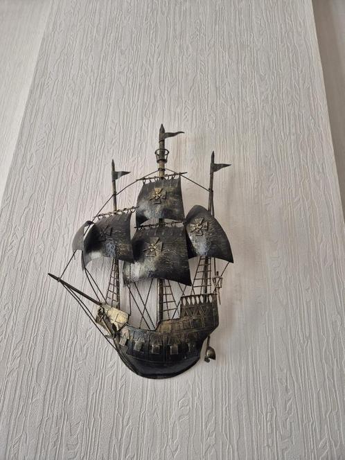 Wanddecoratie, Huis en Inrichting, Woonaccessoires | Wanddecoraties, Gebruikt, Ophalen