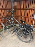 E-bike heren, Gebruikt, 51 tot 55 cm, 50 km per accu of meer, Ophalen