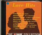 CD Love Hits - THE BASF Collection, CD & DVD, CD | Compilations, Enlèvement ou Envoi, Comme neuf, Pop