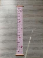 Courbe de croissance, Enlèvement