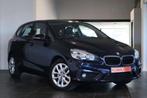 BMW 2 Serie 220 Active Tourer 220iA Navi ParkS CruiseC Garan, Auto's, BMW, Automaat, 1998 cc, USB, Gebruikt