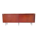 Sideboard Vintage Dressoir Alfred Hendrickx  Belform 1960's, Huis en Inrichting, Ophalen, Zo goed als nieuw