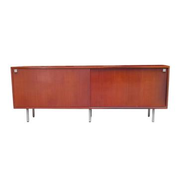 Sideboard Vintage Dressoir Alfred Hendrickx  Belform 1960's  beschikbaar voor biedingen