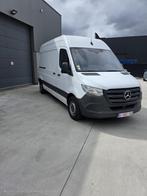 Mercedes-Benz Sprinter 211/214 CDI FWD L2 (910.623), Auto's, Bestelwagens en Lichte vracht, Voorwielaandrijving, Stof, Gebruikt