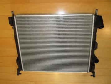 radiator Renault Clio  NIEUW beschikbaar voor biedingen