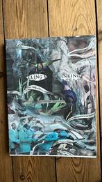 Laure Prouvost – Deep See Blue Surrounding You kunstboek, Boeken, Ophalen of Verzenden, Nieuw, Overige onderwerpen