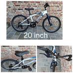 rockrider 20 inch 6/9 jaar, Fietsen en Brommers, Ophalen, Zo goed als nieuw, 20 inch