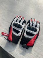 Ducati  handschoenen maat 8,medium, Motoren, Ophalen, Heren, Nieuw zonder kaartje, Ducati