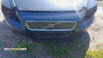 Voorbumper van een Volvo V50 (466-00), Auto-onderdelen, 3 maanden garantie, Gebruikt, Volvo, Bumper