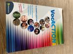 Vocaction, Boeken, Ophalen, Gelezen, Pelckmans