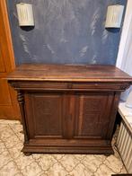 Antieke kast, Antiek en Kunst, Antiek | Meubels | Kasten, Ophalen