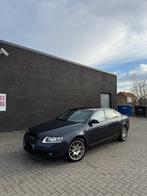 Audi a6 2.7 v6, Auto's, Audi, Automaat, Particulier, Euro 4, A6