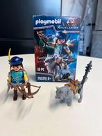 Playmobil 70229 Novelmore, Kinderen en Baby's, Speelgoed | Playmobil, Ophalen of Verzenden, Zo goed als nieuw