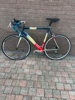 Vélo de route Giacomelli, Enlèvement, Comme neuf