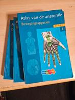 Sesam Atlas deel 1,2 en 3, Boeken, Ophalen of Verzenden