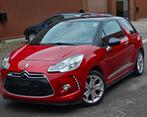 Citroen ds3 1.6 benzine turbo 150 pk bj 2013 53000 km, Auto's, Citroën, Particulier, DS3, Te koop, Benzine