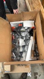 Grondboor nieuw in verpkking, Ophalen, Nieuw, Grondboor