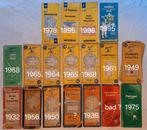 Carte Michelin, Enlèvement ou Envoi