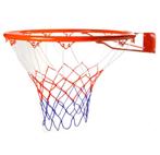 Basketballring 46cm, Sports & Fitness, Basket, Enlèvement ou Envoi, Neuf, Anneau, Panneau ou Poteau