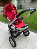 Buggy Quinny, Ophalen, Gebruikt, Quinny